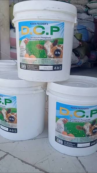 Keen DCP 1/2kg
