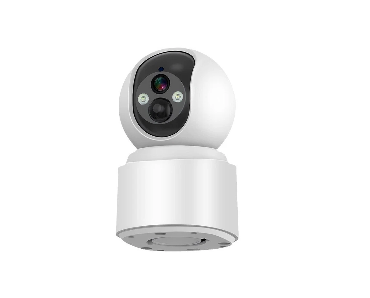 4G Smart camera with Betri