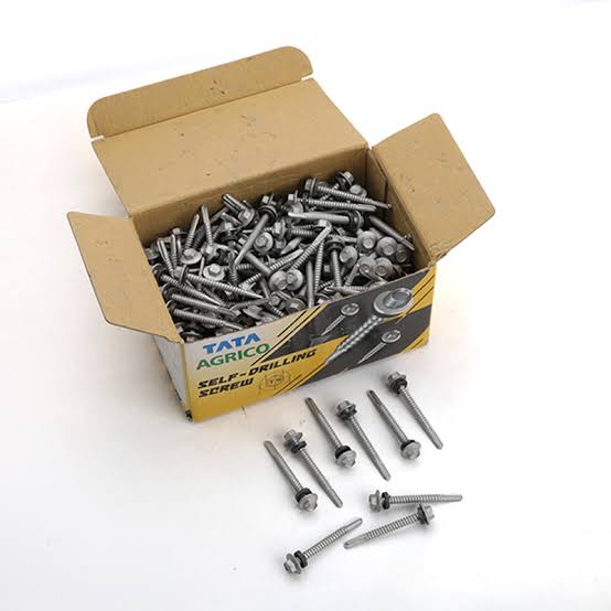 Self Drilling screw