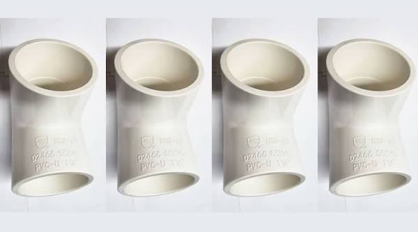 elbow 1.25" (P/200)