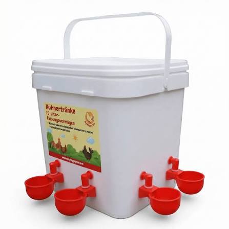 Drinker 15L