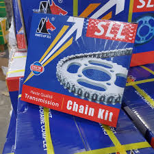 Chain Kit SLL GN