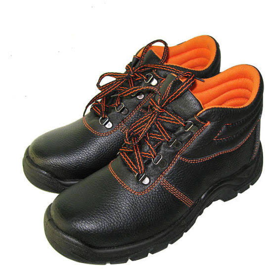 safty boot rocklander size=40 (P/10)