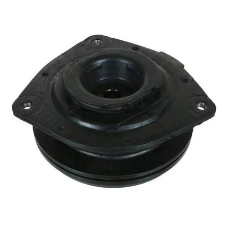 Top Mounting Nissan duals Right