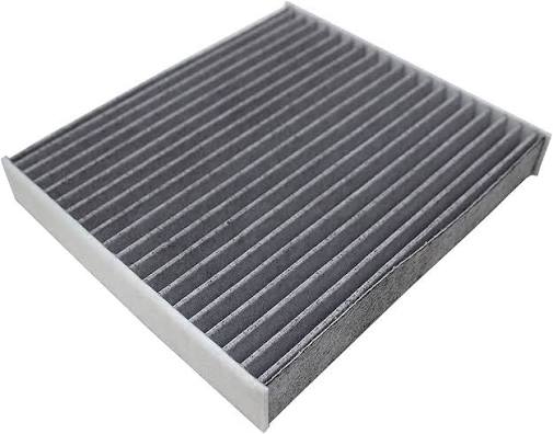 AC ELEMENT TOYOTA 1AZ/2AZ/1AR/2AR/1KR/1GR/2GR/3GR/1KD /1UR/2UR/1VD/1ZR/2ZR/3ZR/2UZ/3UZ/5L /2SZ/1NZ/2NZ|SUBARU EJ25# (87139-30040 DRIVEPAL)