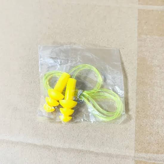 Ear Plug