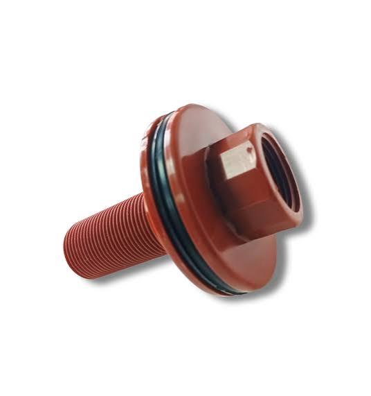 IPS TANK CONN 1/2