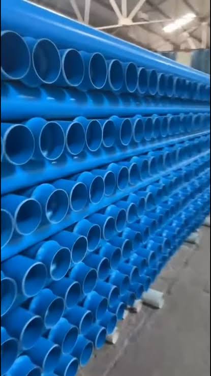 Bombs PVC inch 4