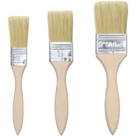 BRUSH 2''