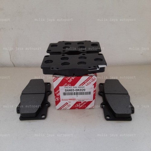 Breakpad(04465-28510)