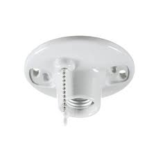 Lampholder(Lyons)
