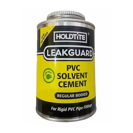 solvent