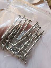 Concret nails 25kg,bag,3"(P/25)