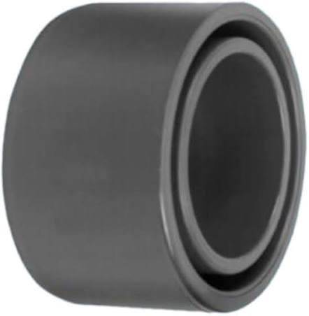 PVC R.BUSH 11/2x11/4