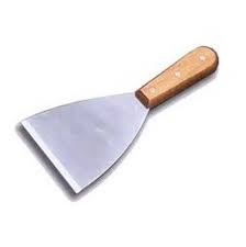 Scraper Mbao 4"