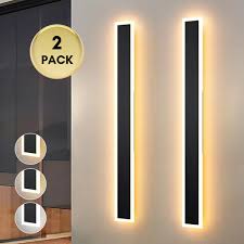 Wall light XG & SC - 2H-Y 15W(Mwanga top)
