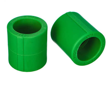 PPR SOCKET PLAIN 1