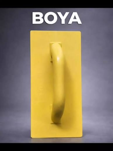 Pasi boya