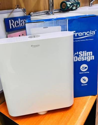 FLASH TANK FLENCIA