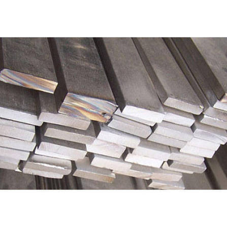 Flat bars 2'' 4mm