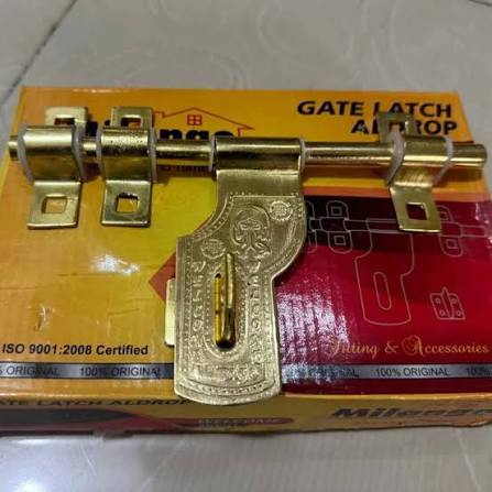 Komeo GP GOLD(P/60)