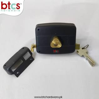 Kitasa cha Geti RENZ (RIM LOCK)(116-140)