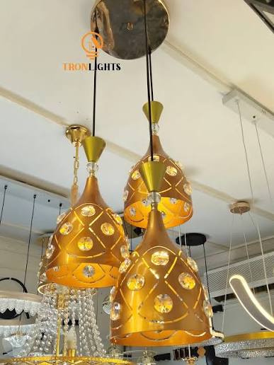 PENDANT GOLD