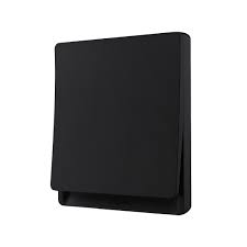 BLACK 1G 2W