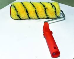 Roller brush Size= 9"(P/100)