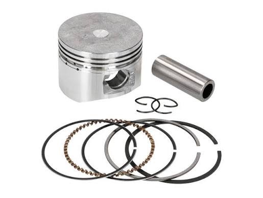 Piston Kit 125/150