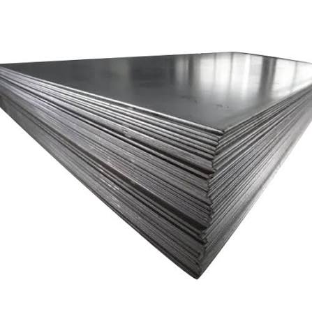 Mild Steel Plates 2MM