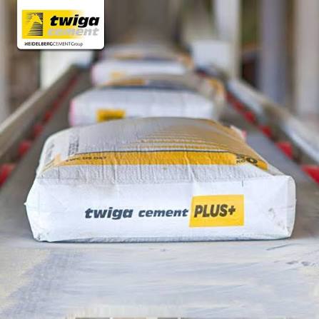 cement