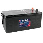 Battery DIN 75