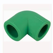 PPR ELBOW PLAIN 1/2