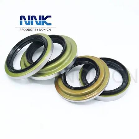 Oil Seal(52*68*7/12.5)
