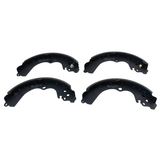 BRAKE SHOE RR SUBARU FORESTER SF#/SG#|IMPREZA GC#/GD#/GG#|LEGACY BD# (POWERKING) (K7747 )