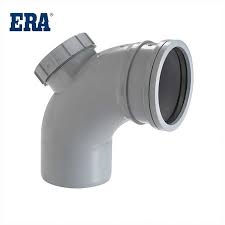 Inspection elbow 4"(P/50)