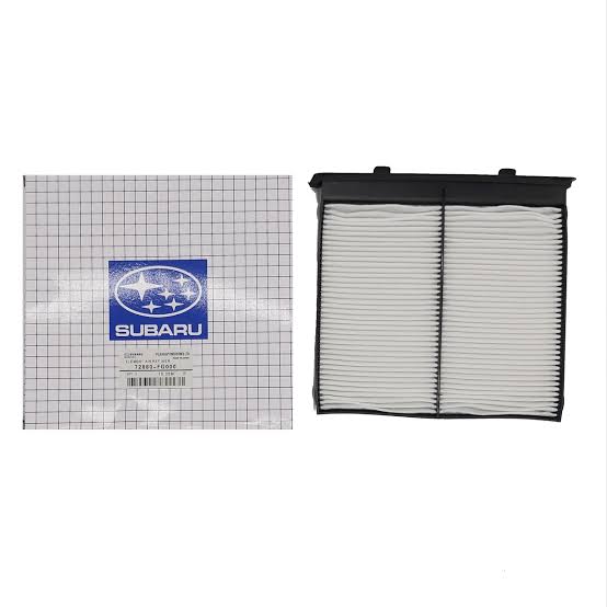 Air Cleaner FG000