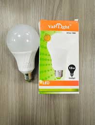 Wait 15 bulb