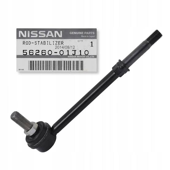 STABILIZER LINK RR NISSAN PATROL/SAFARI Y60/Y61 (56260-01J10 FROTISE)