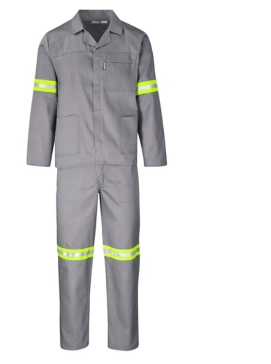 Mining Suit Polyester