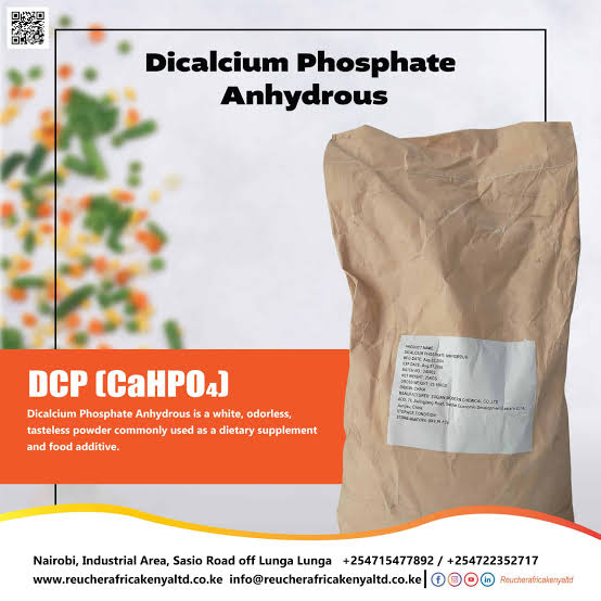 DCP (Pakiti)