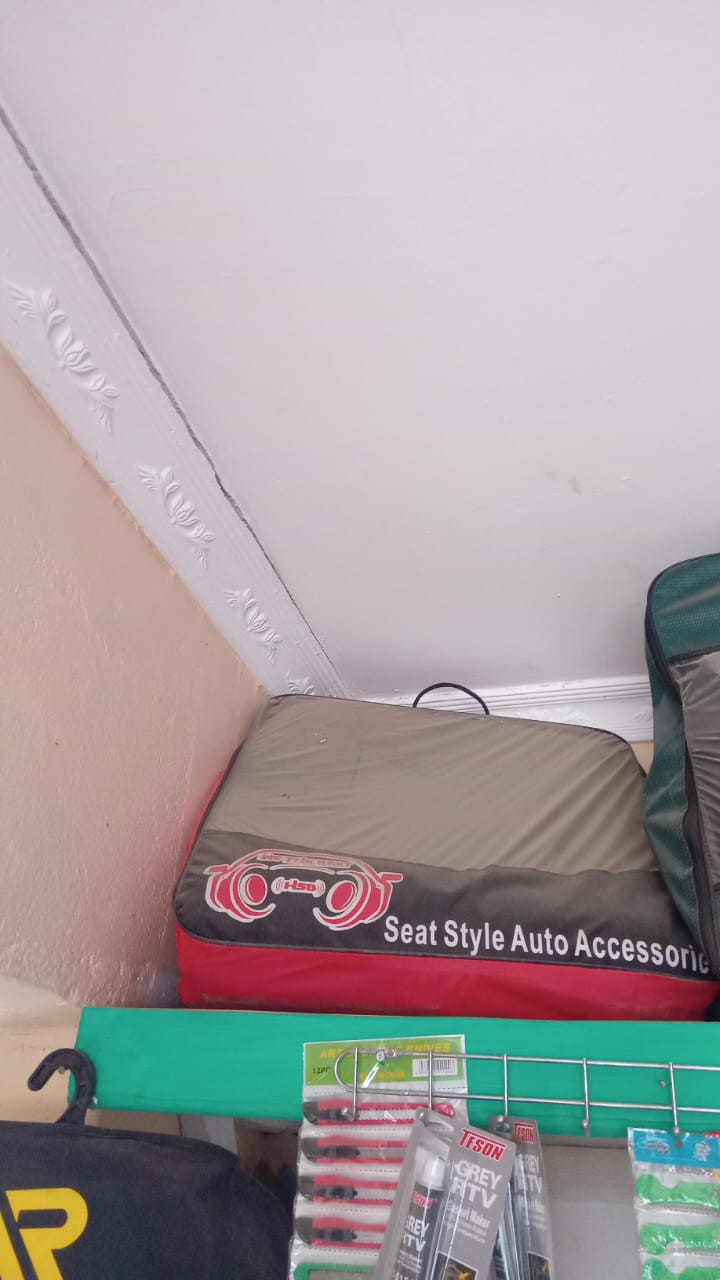 Seat Cover Bei Ndogo