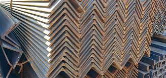 Angle lines 2 1/2'' * 2 1/2'' 6mm (60*60*6mm)