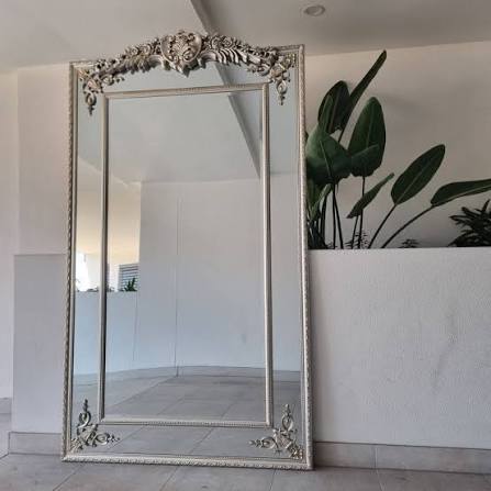 MIRROR BIG WK