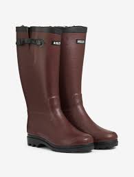 Rain boot lain No.39 (P/12)