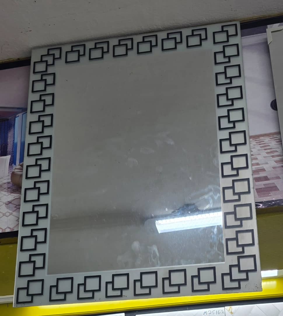 MIRROR(E-10)
