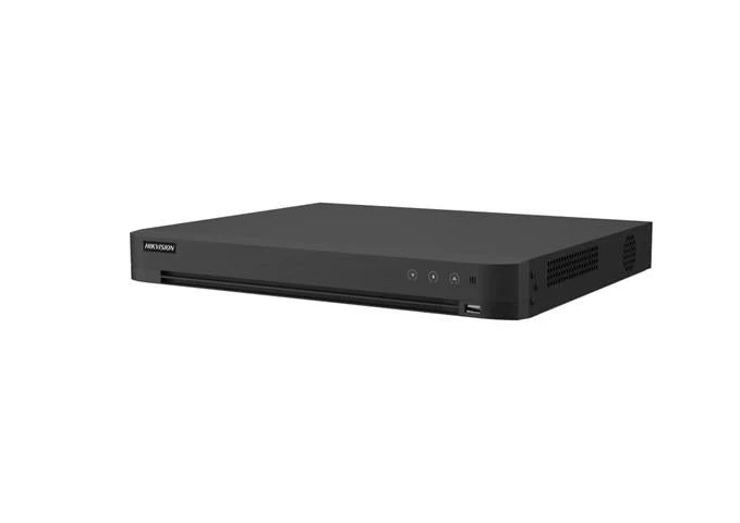 Digital Video Recorder (DVR) CH16
