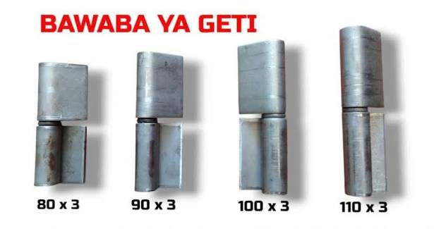 Bawaba za geti 3"