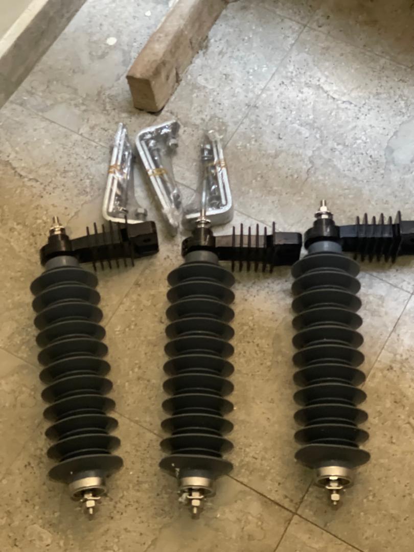 ARRESTOR  (EVERWELL)